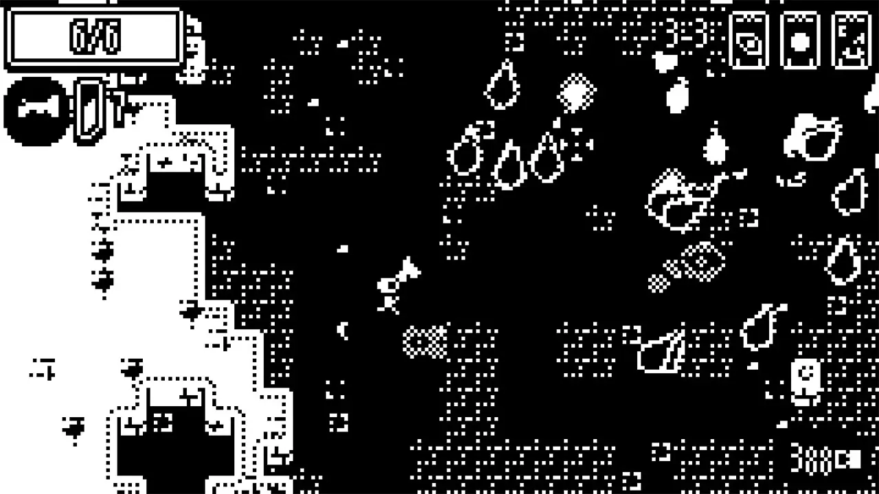 达摩克利斯之凝视-Damocles Gaze-游戏截图-好玩游戏库