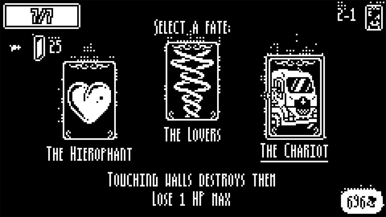达摩克利斯之凝视-Damocles Gaze-游戏截图-好玩游戏库