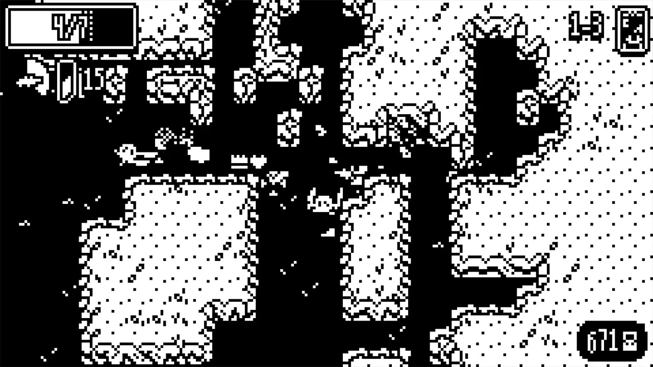 达摩克利斯之凝视-Damocles Gaze-游戏截图-好玩游戏库