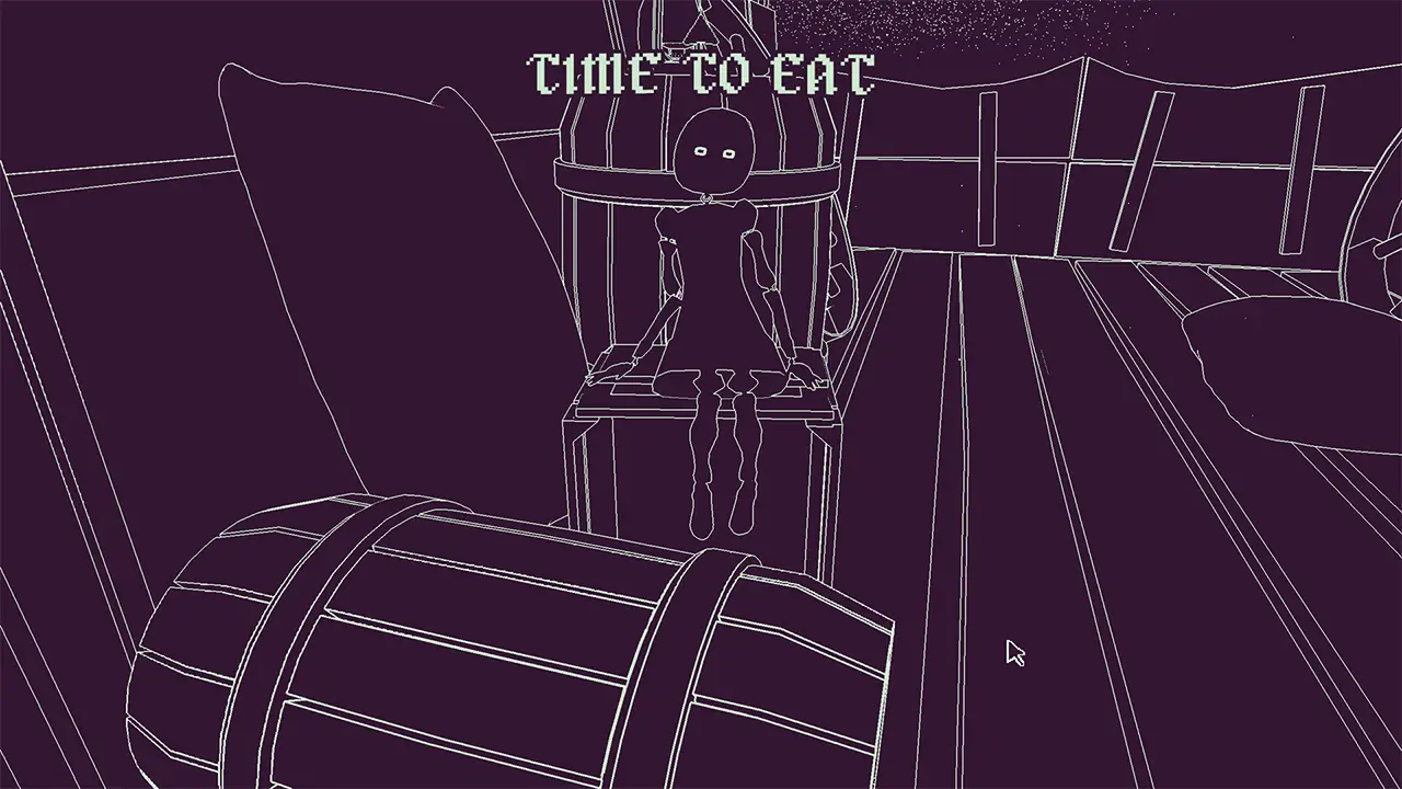 马车-Wagon-游戏截图-好玩游戏库