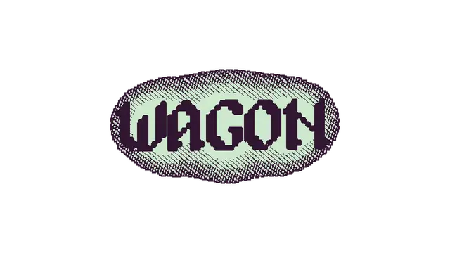 马车 | WAGON