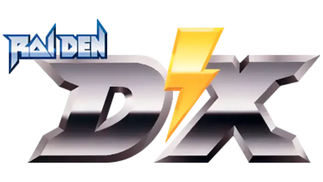 雷电 DX | Raiden DX
