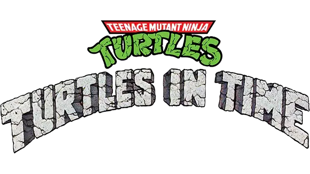 忍者神龟 4：时空之战 | Teenage Mutant Ninja Turtles IV: Turtles in Time