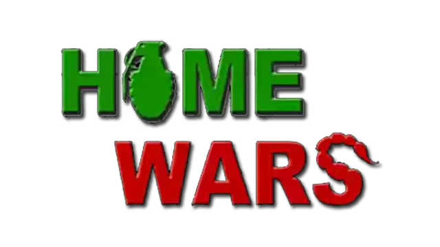 家庭战争 | Home Wars