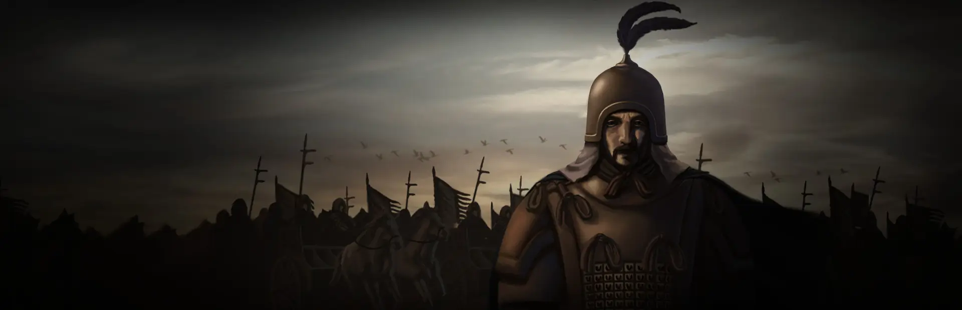 国战2:列国志传