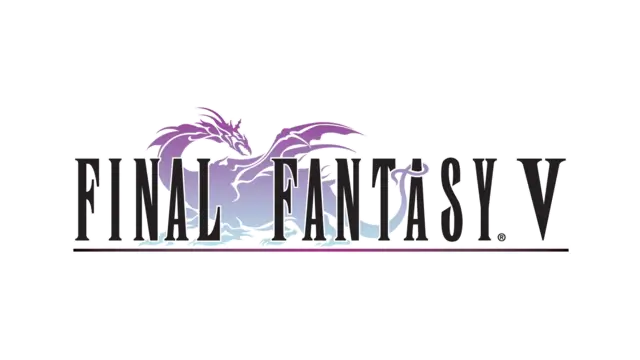 最终幻想 5 | Final Fantasy V
