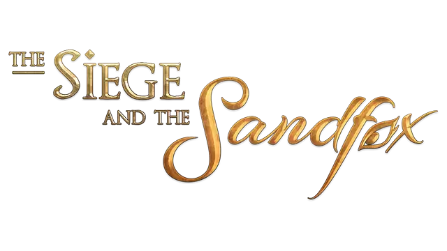 围城与沙狐 | The Siege and the Sandfox