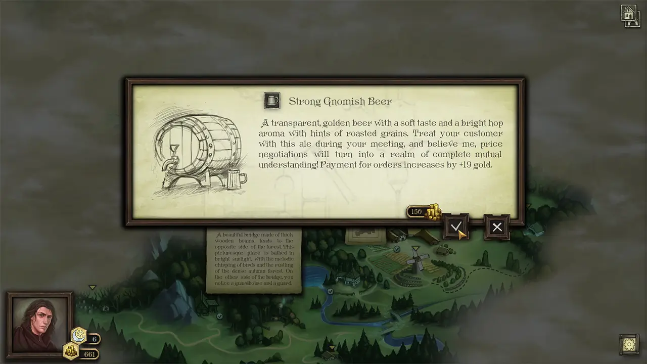 锻造风云：双王之歌-Blacksmith: Song of Two Kings-游戏截图-好玩游戏库