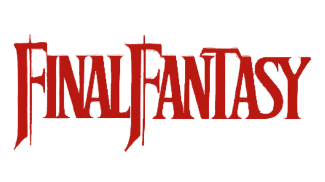 最终幻想 | Final Fantasy
