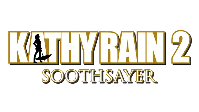 凯茜・瑞恩的冒险 2：占卜师 | Kathy Rain 2: Soothsayer