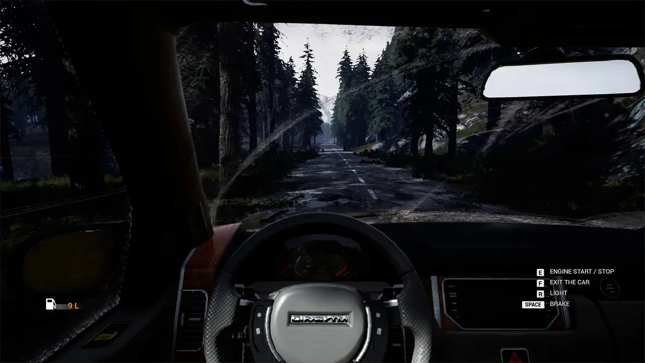 迷雾求生-Mist Survival-游戏截图-好玩游戏库