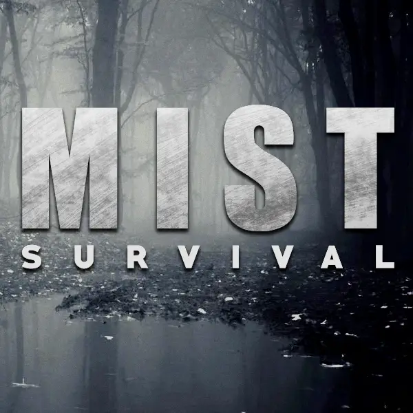 迷雾求生
