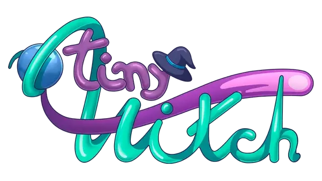 小小女巫 | Tiny Witch