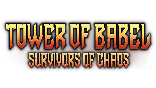 巴别塔：混乱的幸存者 | Tower of Babel: Survivors of Chaos