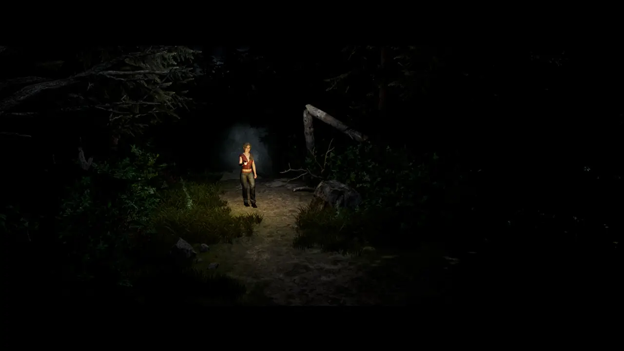 静音屋-The Mute House-游戏截图-好玩游戏库