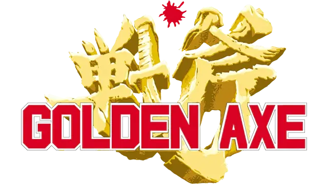 战斧 | Golden Axe