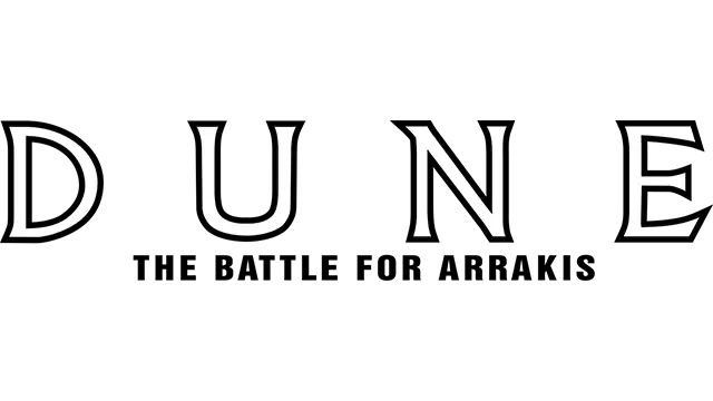 沙丘：阿莱克斯之战 | Dune: The Battle for Arrakis
