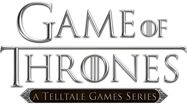 权力的游戏 – Telltale 游戏系列 | Game of Thrones: A Telltale Games Series