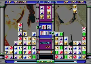 美女方块-Gumbo-游戏截图-好玩游戏库