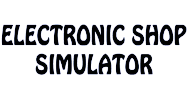 电子商店模拟器 | Electronic Shop Simulator