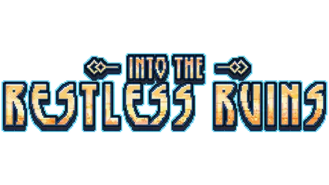 勇闯无尽遗迹 | Into the Restless Ruins