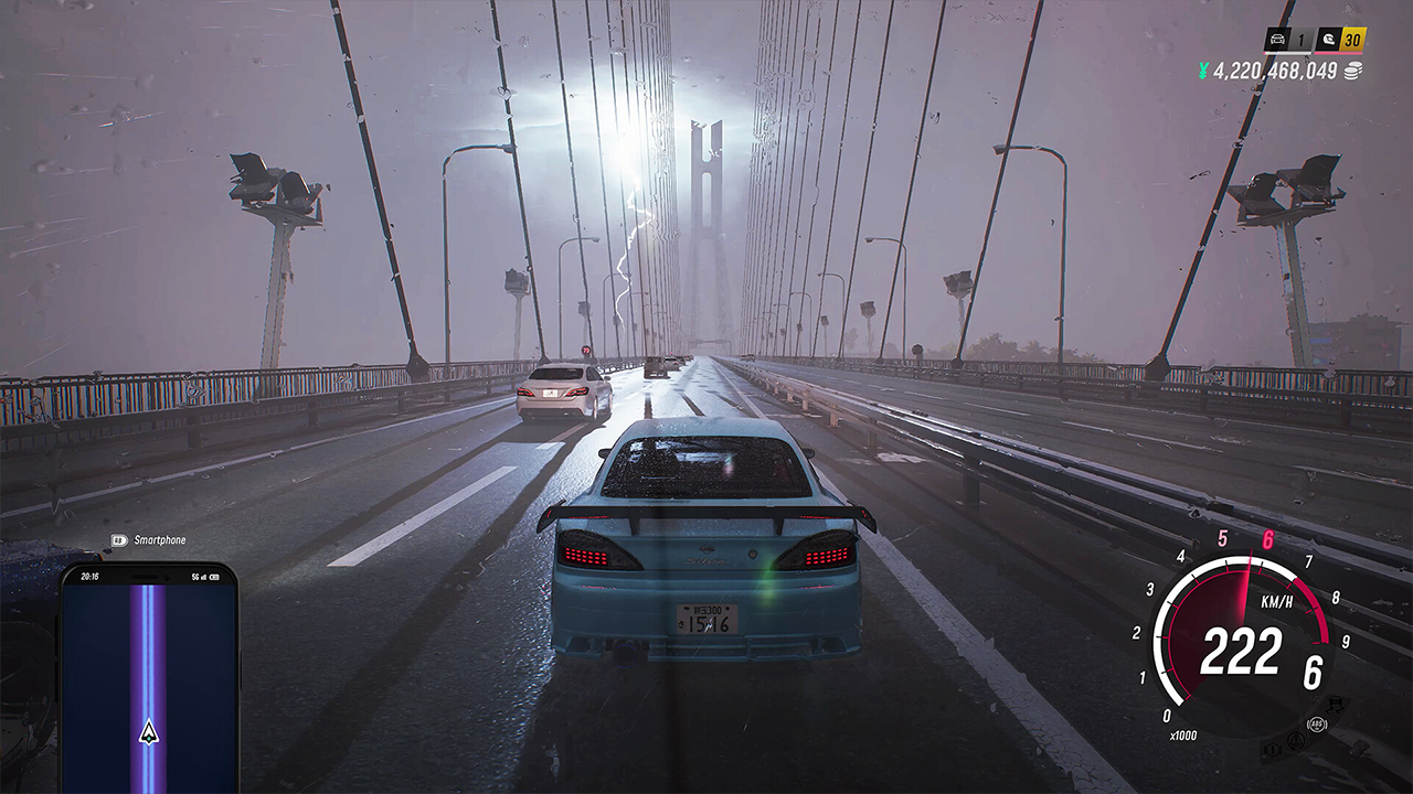 日本漂移大师-JDM: Japanese Drift Master-游戏截图-好玩游戏库