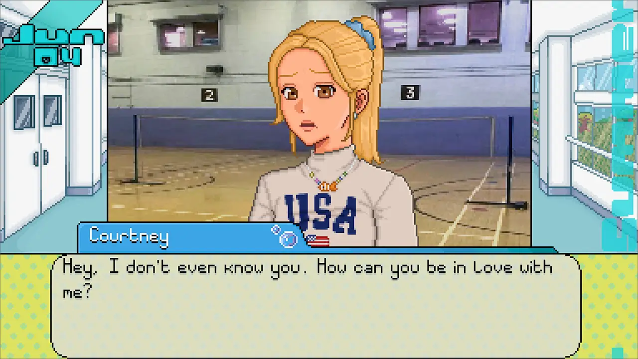 千年低语-Millennium Whisper-游戏截图-好玩游戏库