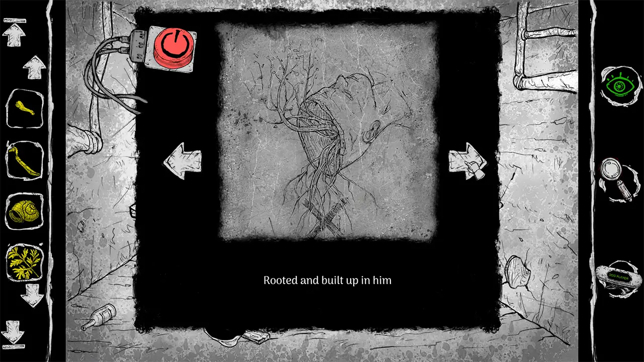 马格努斯 - 伊马格-Magnus Imago-游戏截图-好玩游戏库