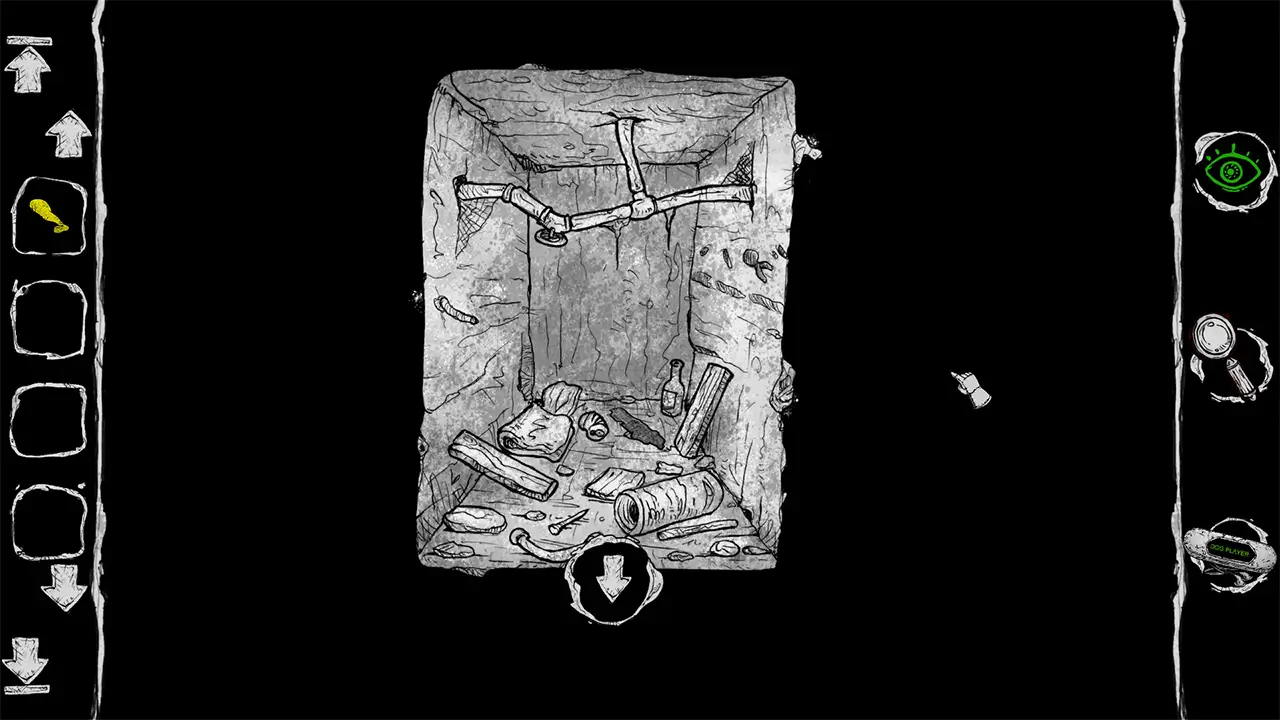 马格努斯 - 伊马格-Magnus Imago-游戏截图-好玩游戏库