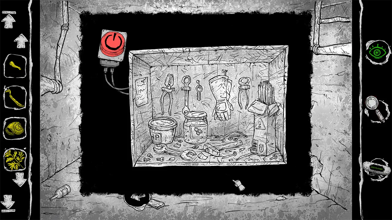 马格努斯 - 伊马格-Magnus Imago-游戏截图-好玩游戏库