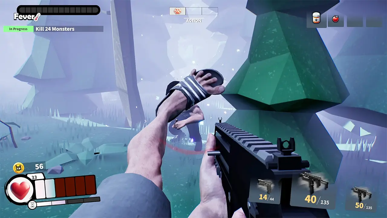 异梦空间-Oddroom-游戏截图-好玩游戏库