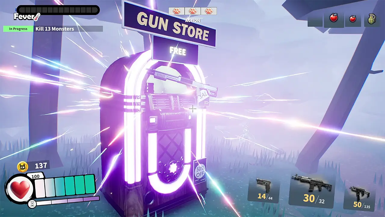 异梦空间-Oddroom-游戏截图-好玩游戏库