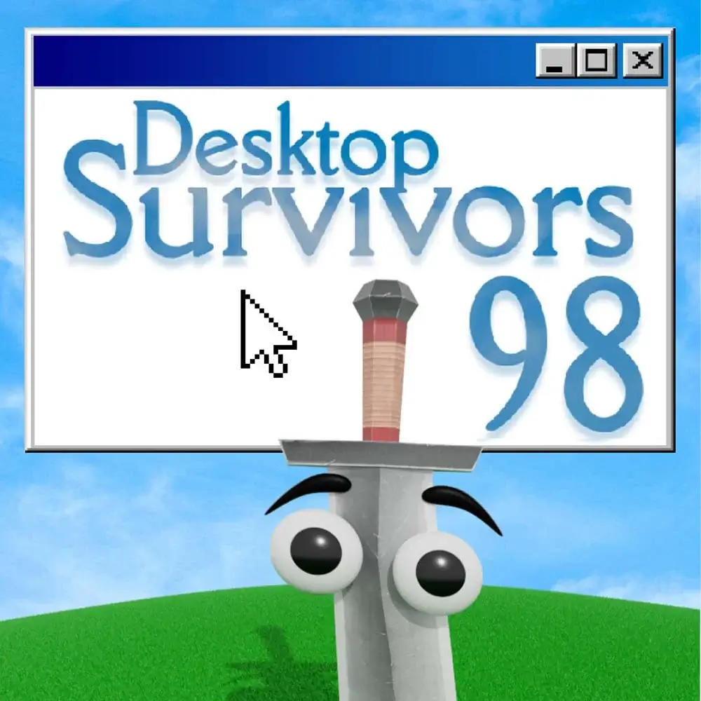 桌面幸存者 98