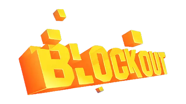 立体方块 | Blockout