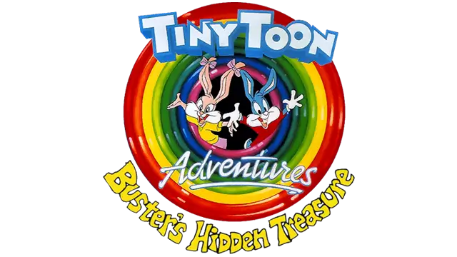 兔宝宝历险记：巴斯特的宝藏 | Tiny Toon Adventures: Buster’s Hidden Treasure