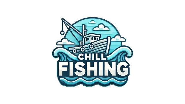 悠闲钓鱼 | Chill Fishing