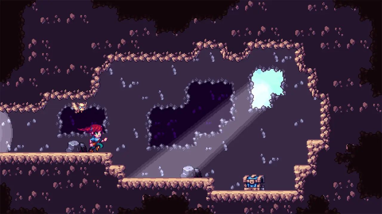 无尽之翼-Wings of Endless-游戏截图-好玩游戏库