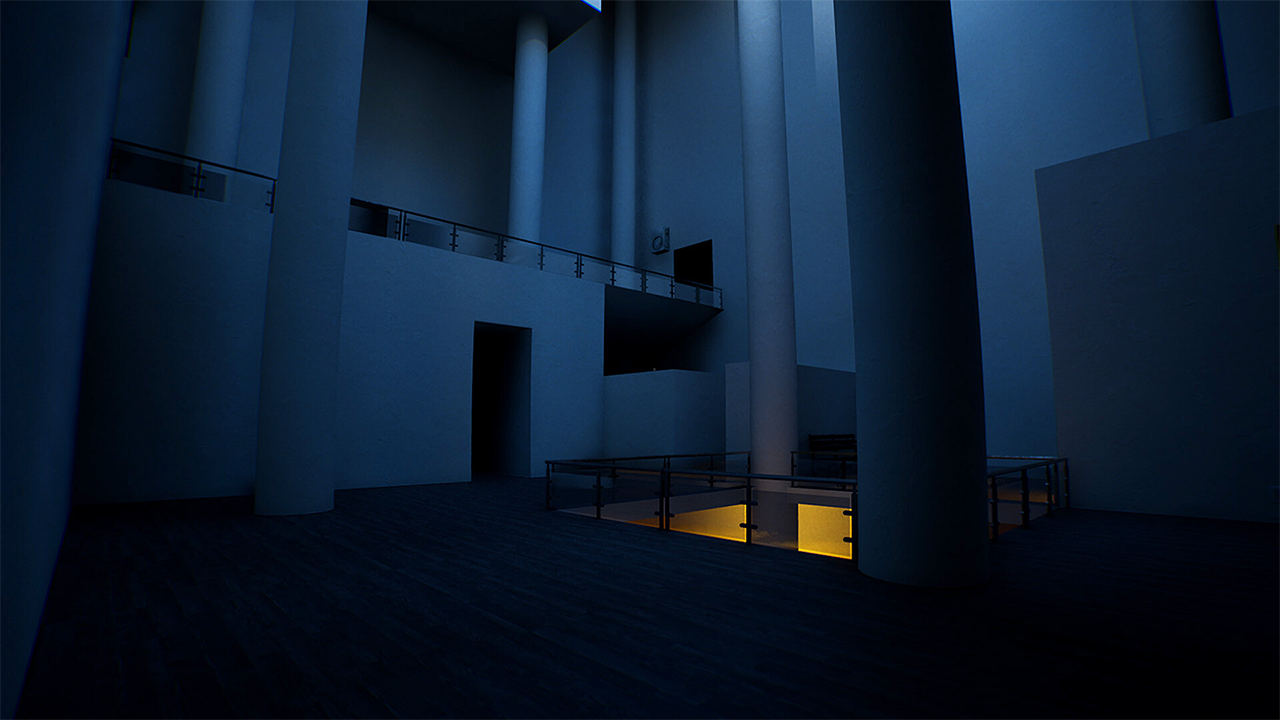 酒店 188-Hotel 188-游戏截图-好玩游戏库