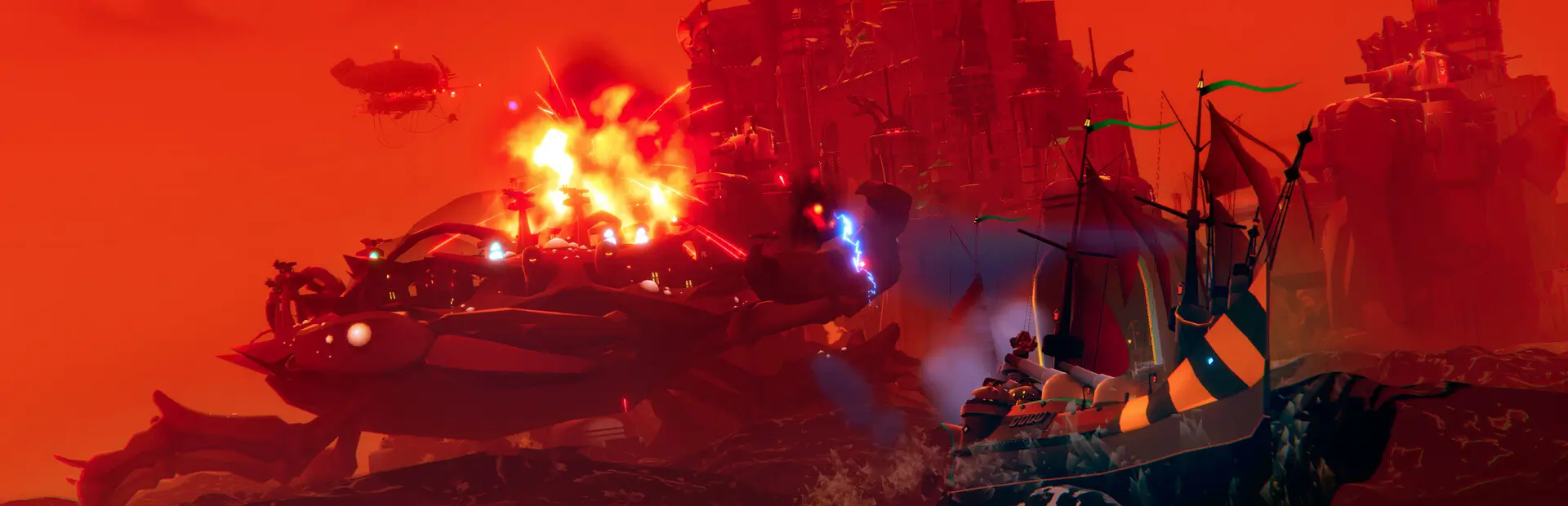 堡垒：猎鹰战纪