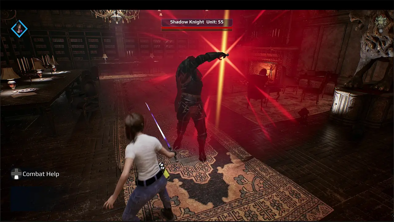 赛普瑞斯家族遗产-Cypress Legacy-游戏截图-好玩游戏库