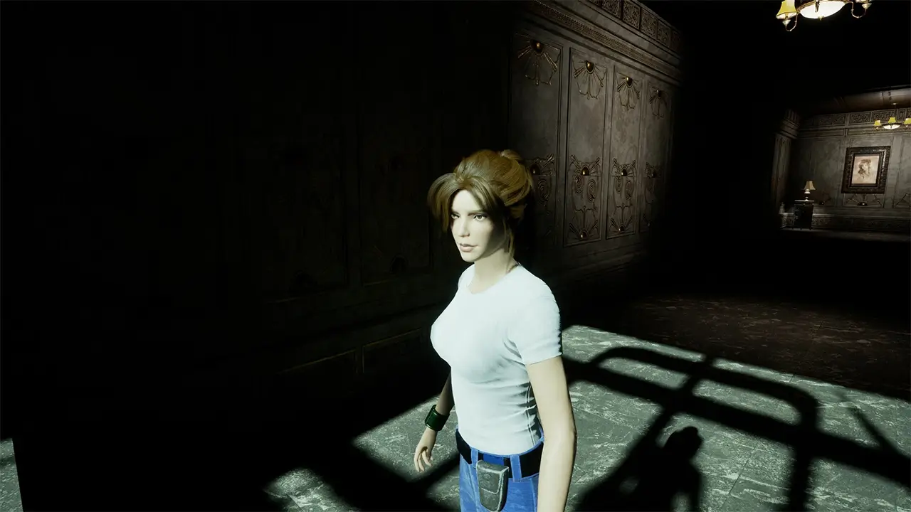 赛普瑞斯家族遗产-Cypress Legacy-游戏截图-好玩游戏库