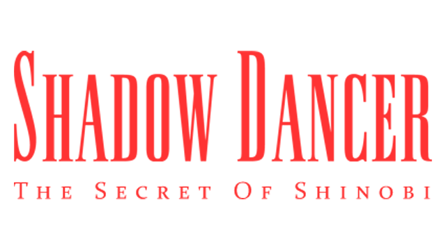 影舞者：忍者的秘密 | Shadow Dancer: The Secret of Shinobi