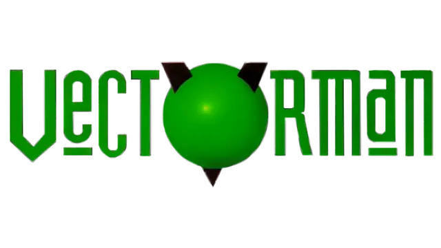 粒子斗士 | VectorMan