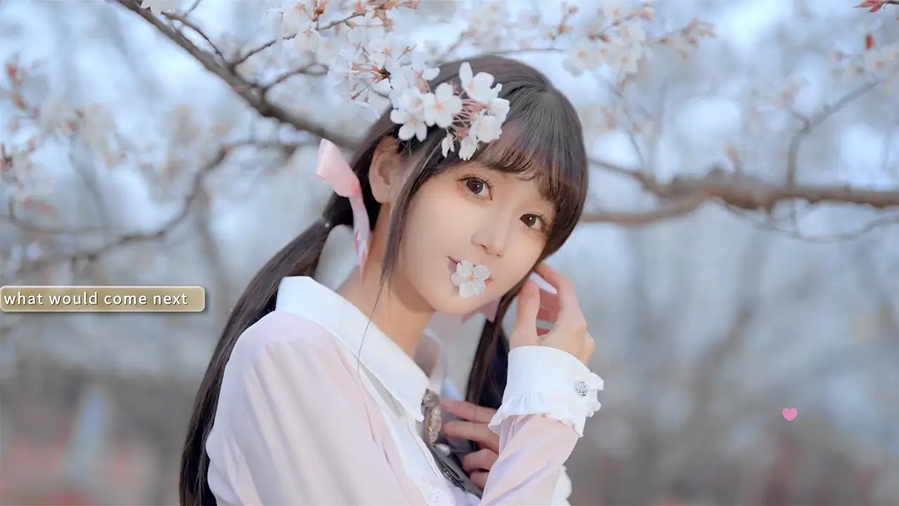 梦恋依心-Yixin-游戏截图-好玩游戏库