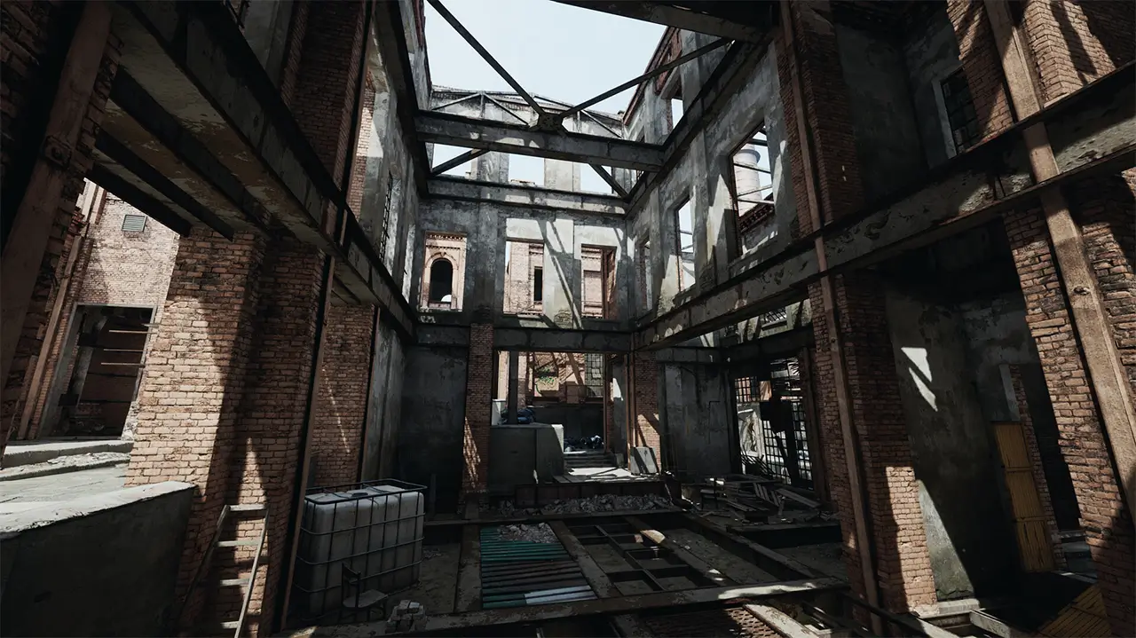 永不坠落：FPV无人机模拟器-Uncrashed: FPV Drone Simulator-游戏截图-好玩游戏库