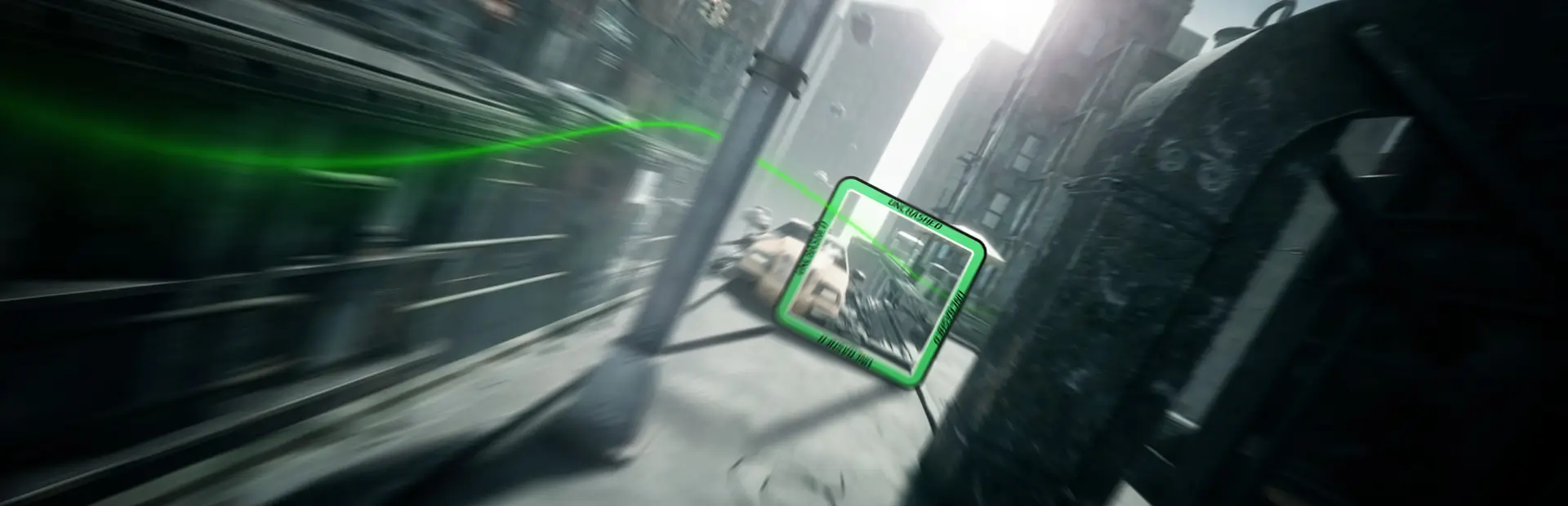 永不坠落：FPV无人机模拟器