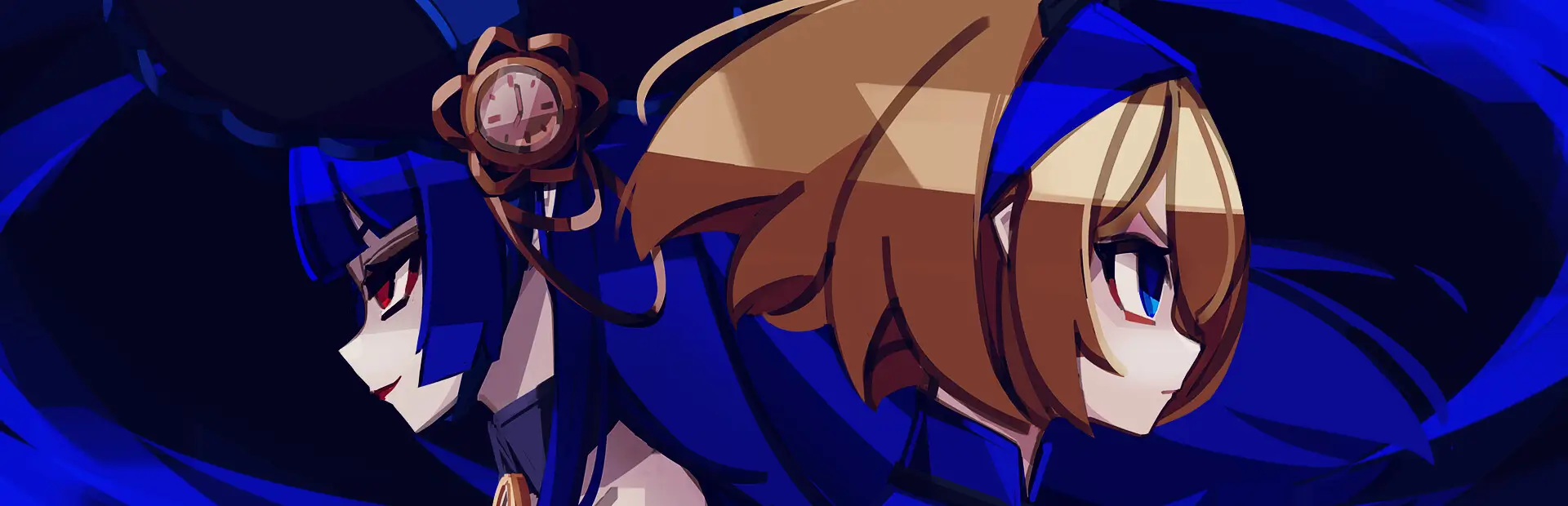 蔷薇的夜宴 2：蓝玉石