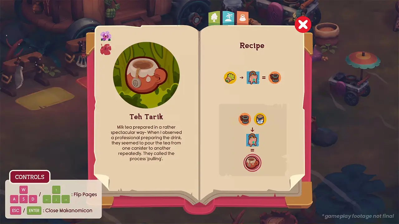 猎厨狂欢-Sedap! A Culinary Adventure-游戏截图-好玩游戏库