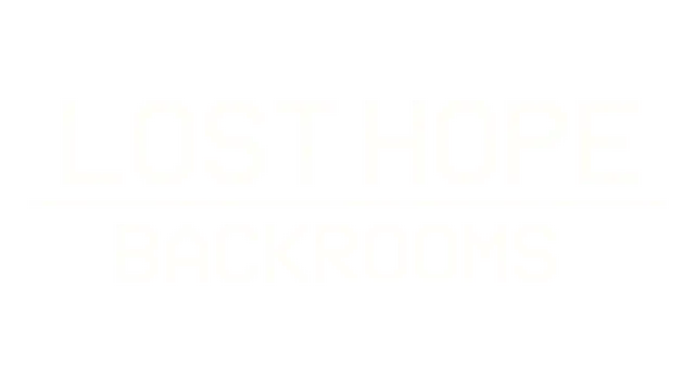 失落的希望：密室 | Lost Hope: Backrooms