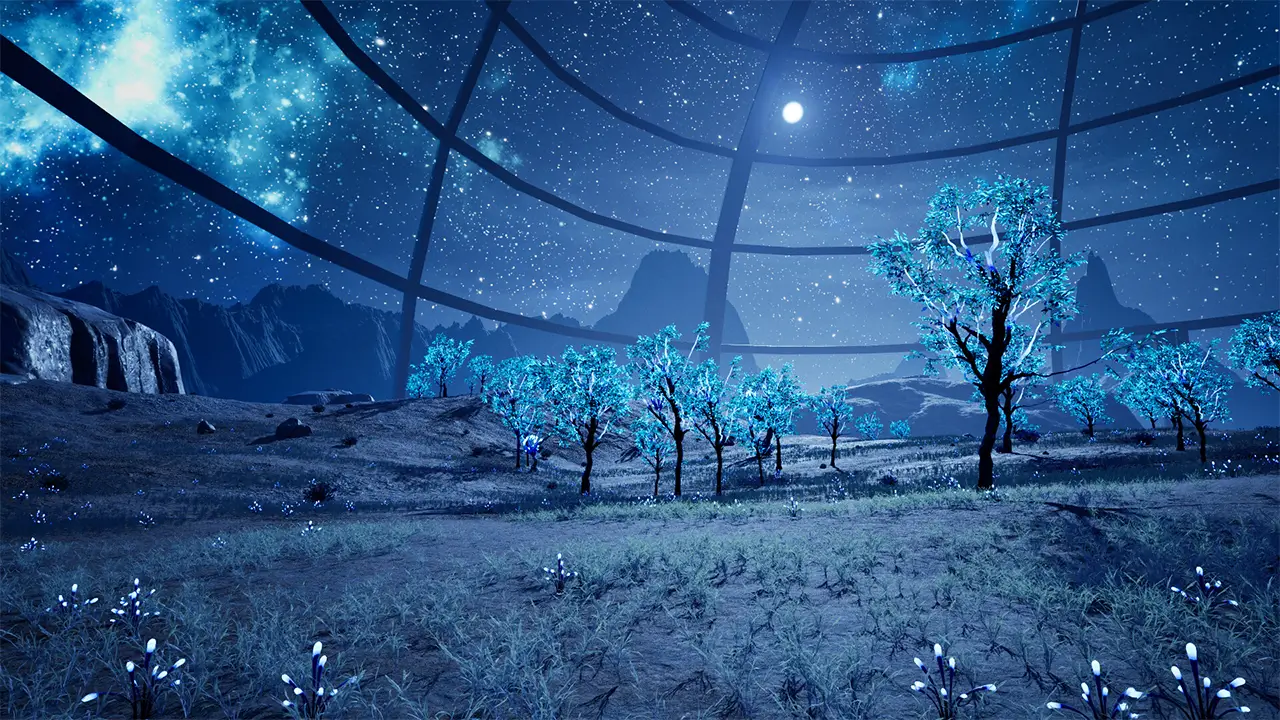 星际任务：遥远星域-Star Mission: Remote Sectors-游戏截图-好玩游戏库